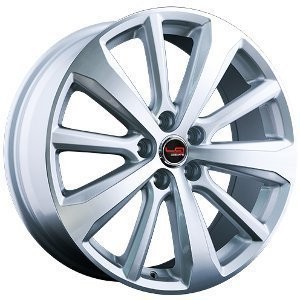 диск legeartis lx24 7.5 x 18 (модель 9167845)