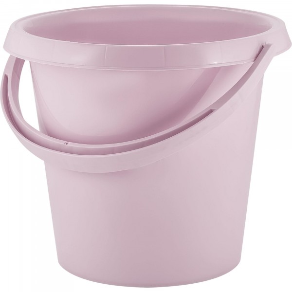 

ведро 10л аmpari plast team лиловый pt9060ллв-10