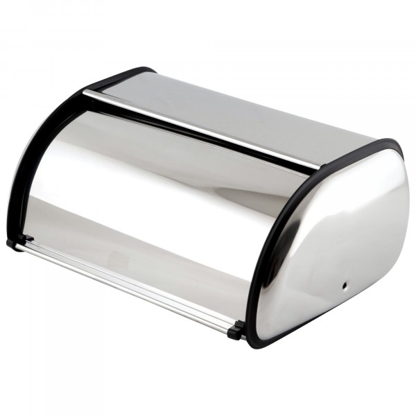 Хлебница 35,5*23*14,5см grano mallony нерж.сталь 008049