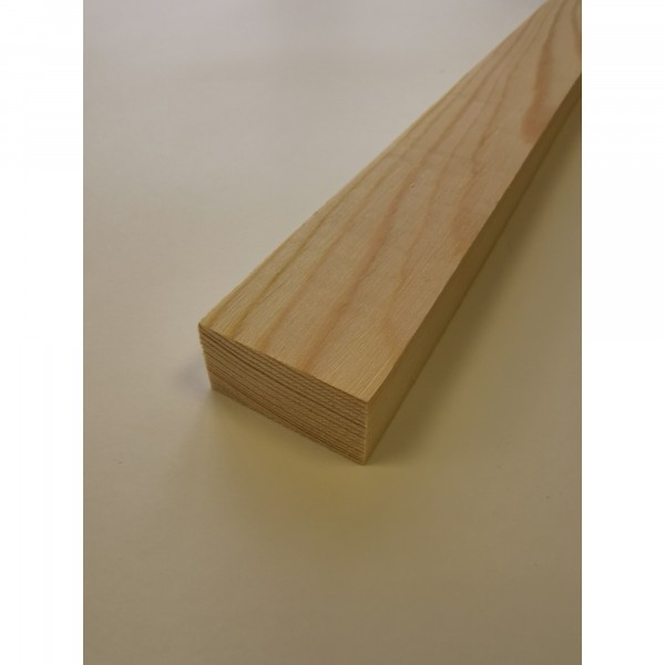 

брусок сухой строганный хвоя 50 х 70 х 3000 мм