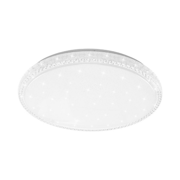 Фото Cветильник настенно-потолочный tango мистерия 40вт нббд-р-3 390*70 без ду 5500к 1189662/1156811