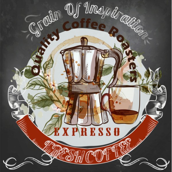 Фото Подставка под горячее 14х14см эспрессо