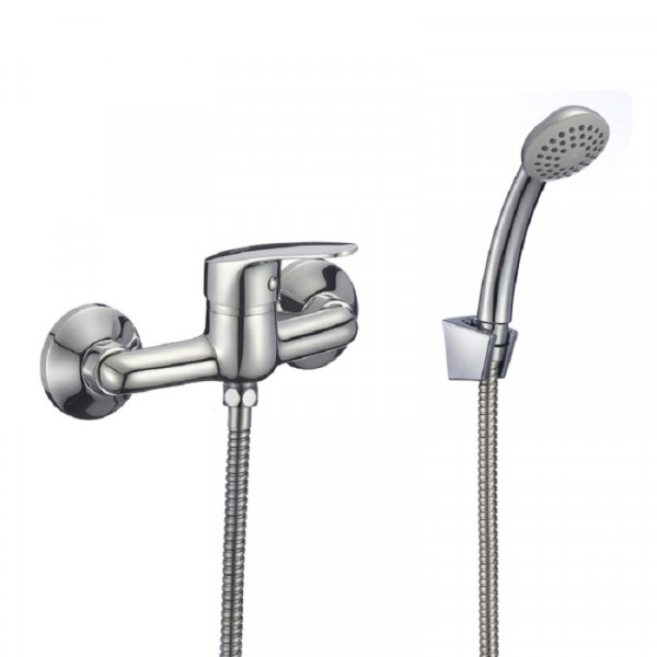 Фото Cмеситель для душа, simp, milardo simsb00m03