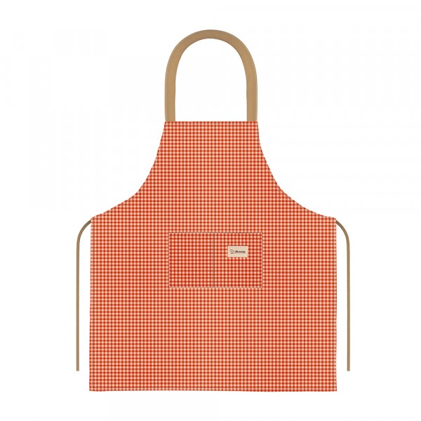 Фото Фартук 63*70см sunny marmiton с карманами п/э 17327