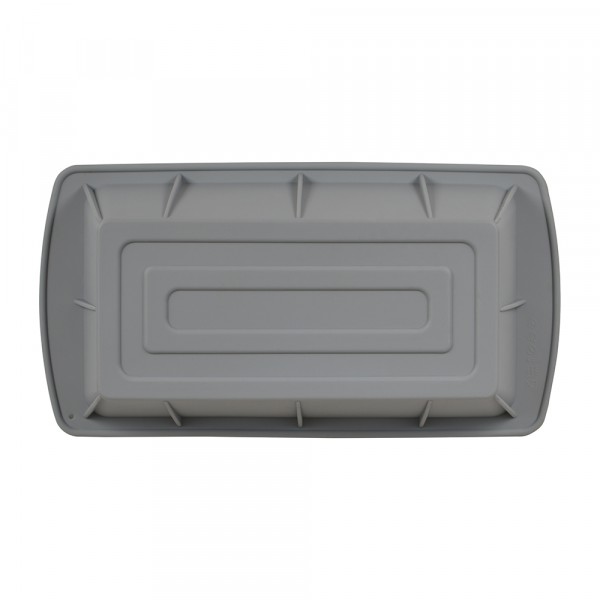 Фото Форма для выпечки 24,5*13,5*5см marmiton basic прямоугольная силикон 17404