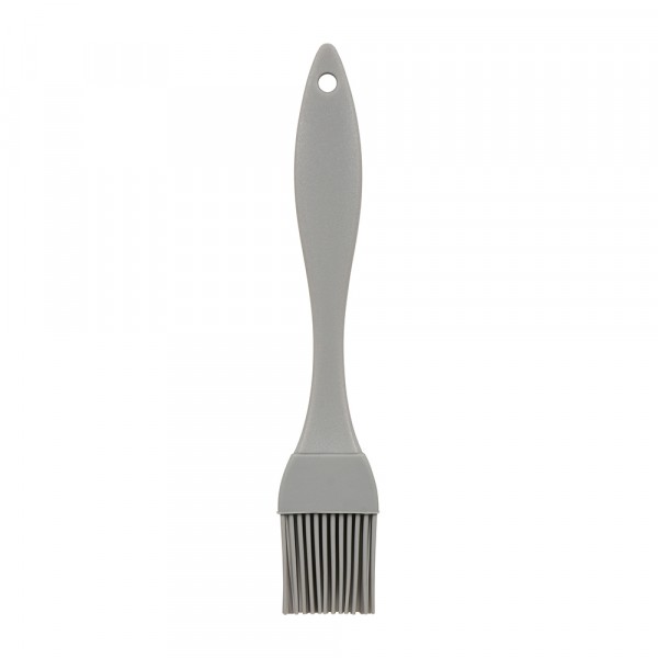 Кисть кулинарная 17*3см marmiton basic силикон 17400