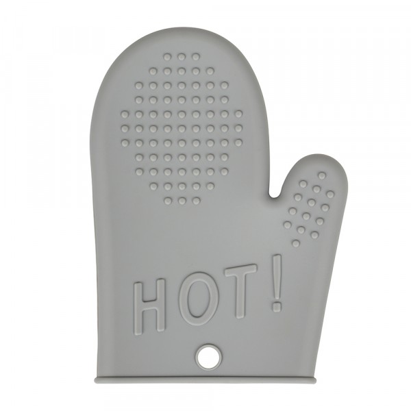 Фото Рукавица термостойкая  21*15см marmiton basiс силикон 17409