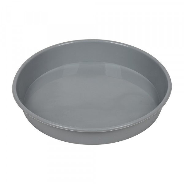 Фото Форма для выпечки 23*4см marmiton basic круглая силикон 17402