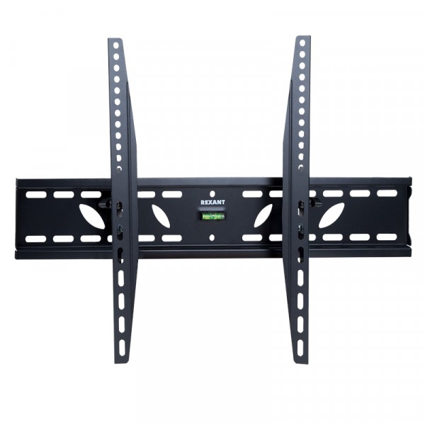 Фото Кронштейн для тв настенный наклонный 30-70, до 40кг, rexant 38-0090