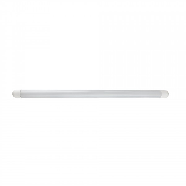 Фото Светильник светодиодный vkl electric vpo-2-pp-18-6500 18вт 1500лм 6500к ip20 1183104