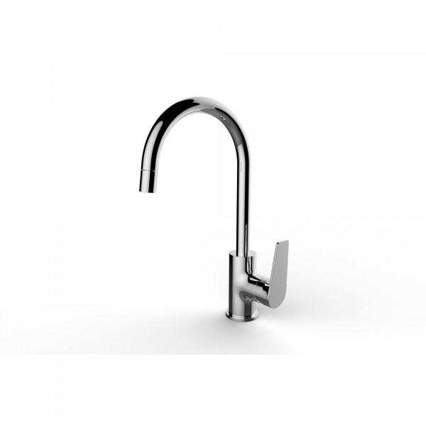 Фото Смеситель для кухни однорычажный tokito toyama tok-toy-1013