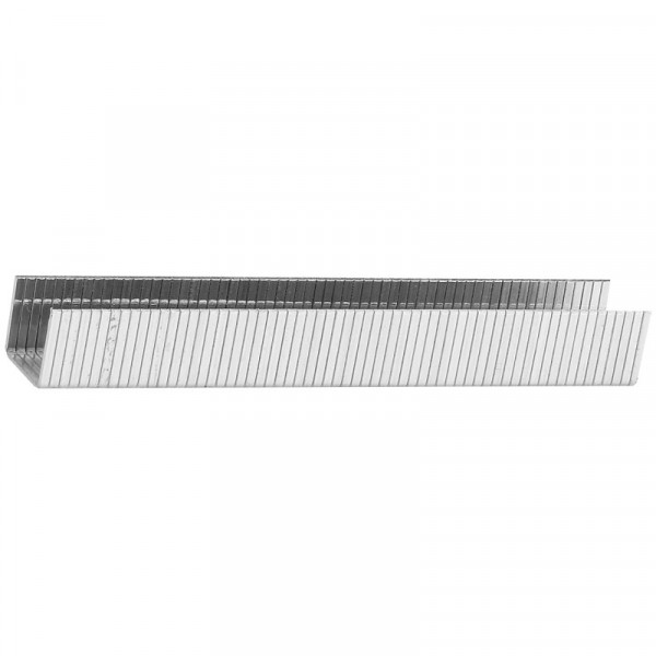 Фото Скобы для степлера 14мм тип 140 закаленные 1000шт stayer 31610-14