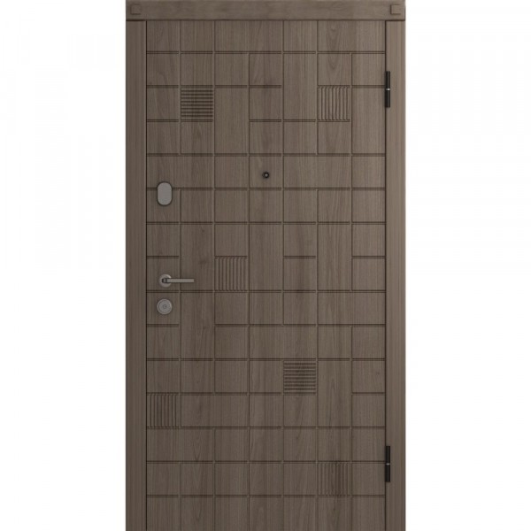 дверь входная модель 1 2060х960 правая