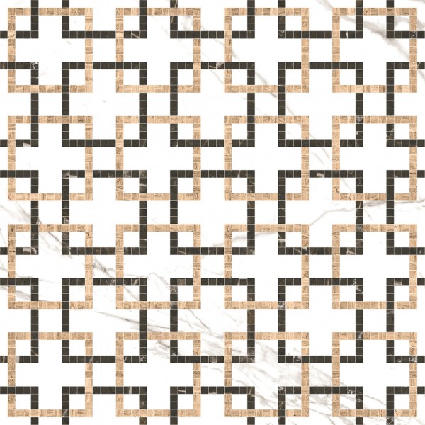 Фото Керамогранит orleans квадрат 600*600