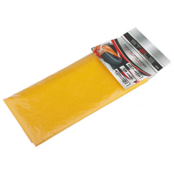Пакеты для хранения шин до r16 4шт. stels 55201