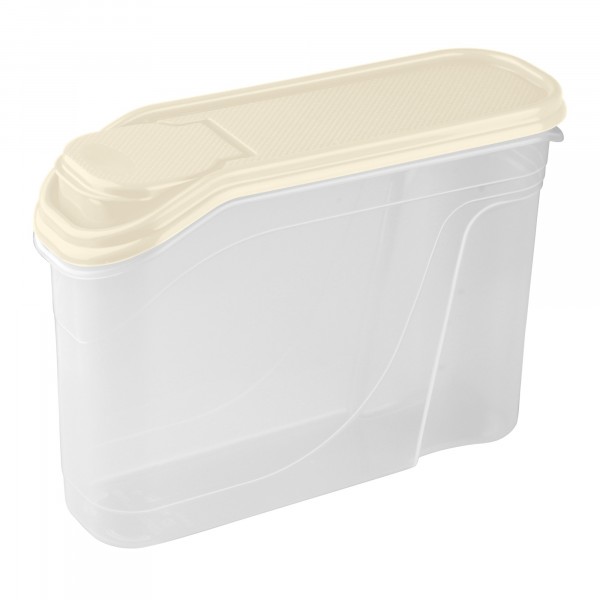 Фото Банка 2000мл для сыпучих продуктов 431221922