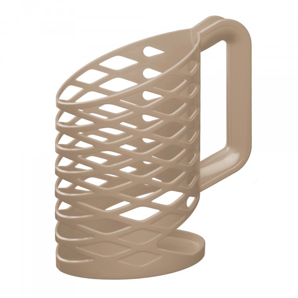 Фото Держатель для молочных продуктов 1л phibo пластик 431294807