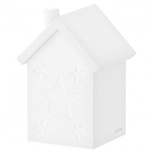 Фото Светильник декоративный фотон 23565 союзмультфильм