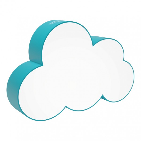 Фото Светильник для записей фотон облако 23566 uns-60 смешарики легенда о золотом драконе