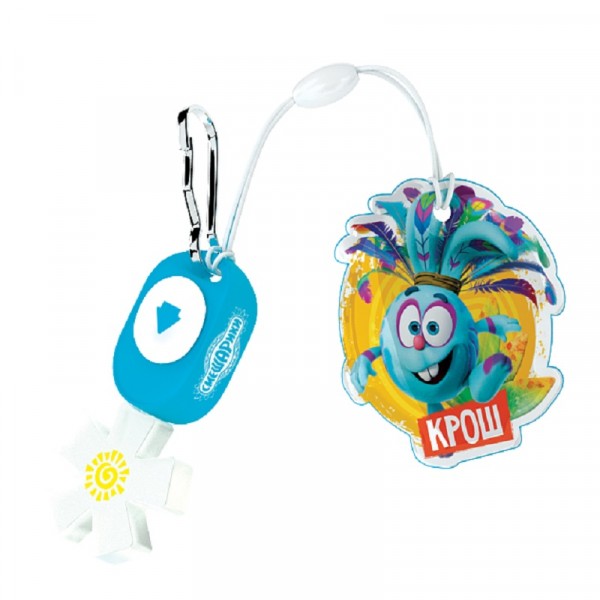 Фото Фонарик-маячок фотон 23125 крош