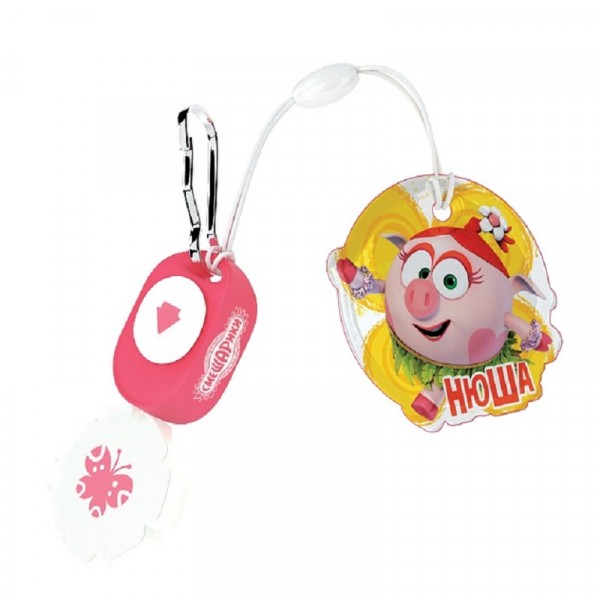 Фото Фонарик-маячок фотон 23141 нюша