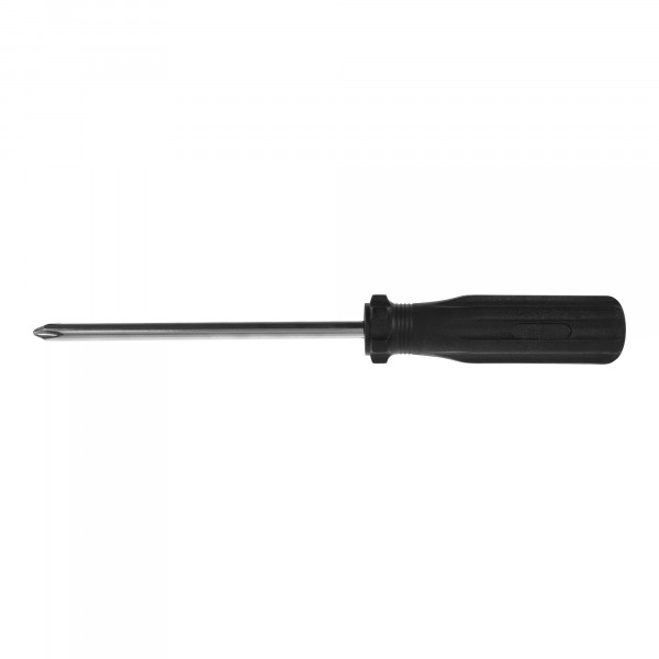 Фото Отвертка 2x100 мм, пласт. ручка korvus 3101206