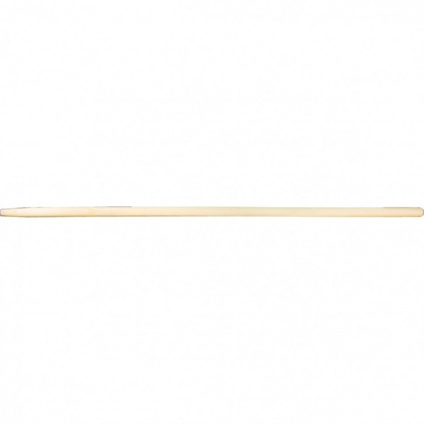 Черенок деревянный, 40х1200 мм, 1 сорт,  68422