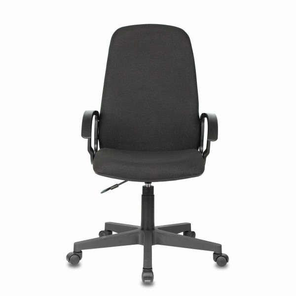 

кресло офисное brabix element ex-289, ткань, черное, 532092