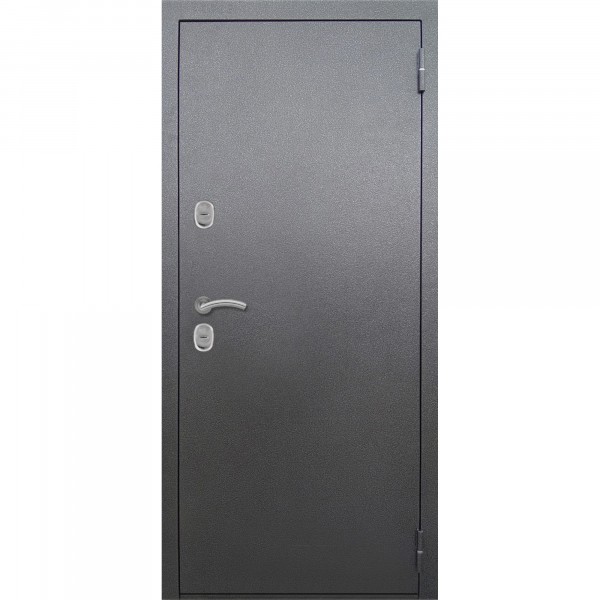 

дверь входная tермо s6 2050х960 правая