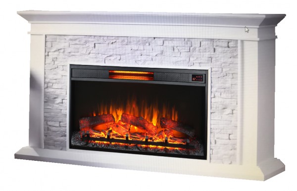 Фото Портал монблан 36 для электрического камина