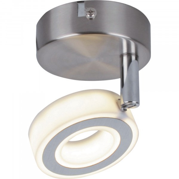 

спот toplight kori tl1229y-01sn led 1х5вт