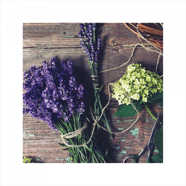 Фото Постер 30х30 в гармонии 7832