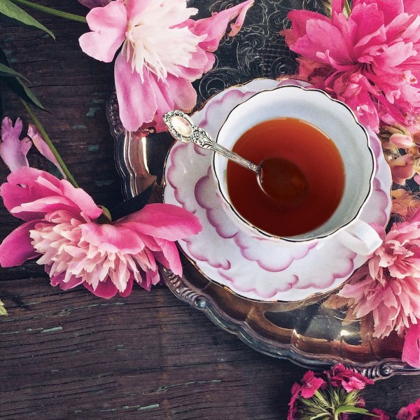 Фото Постер 30х30 в гармонии 7833