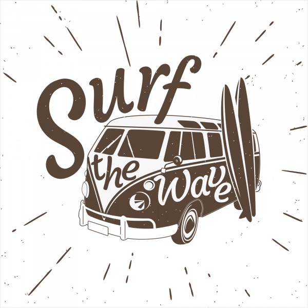 Фото Постер 30х30 sepia-calm 7802