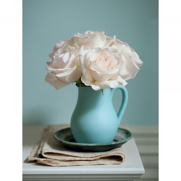 Фото Постер 30х40 true blue 7815