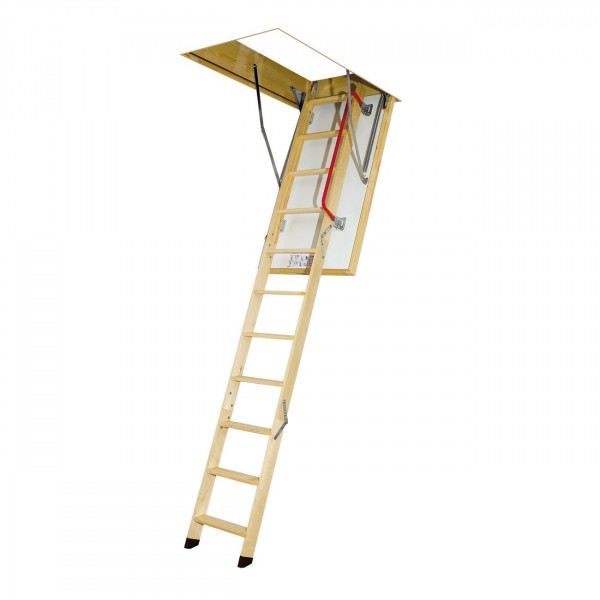 

лестница чердачная термо 70*120 lтk-280 fakro 66511