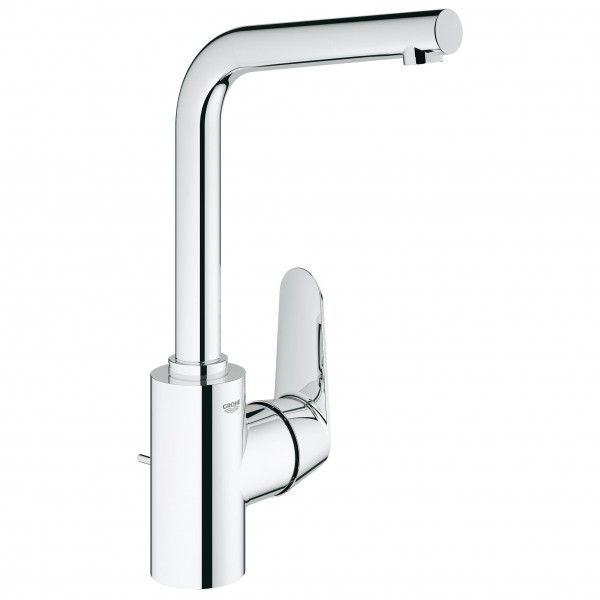 

смеситель для умывальника grohe eurodisc cosmopolitan 23054002