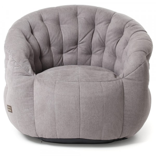 пуф кресло дарвин 900х900х800 (бескаркасный) (frida 8)