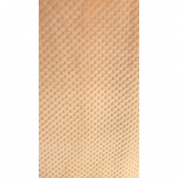 Фото Плед велсофт nrava 2000х2200 персиковый