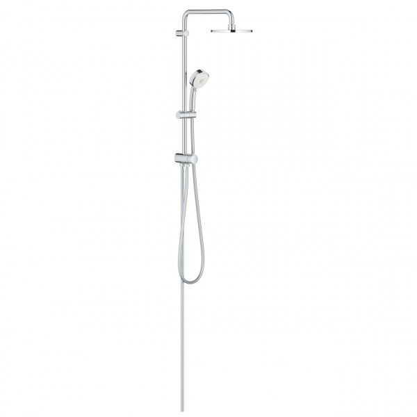 

душевая система grohe new tempesta cosmopolitan 200 27394002