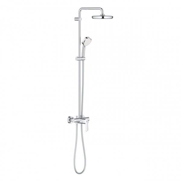 

душевая стойка grohe tempesta cosmopolitan 26224001
