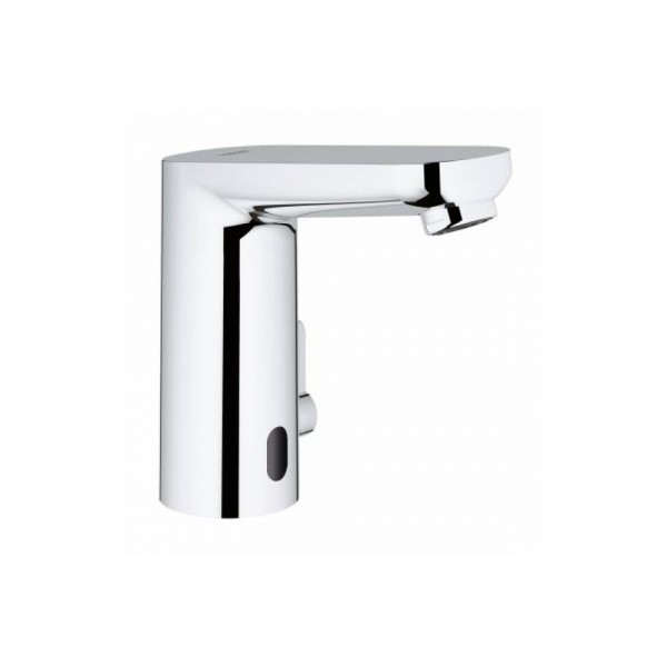 

смеситель для умывальника сенсорный grohe eurosmart cosmopolitan 36327001