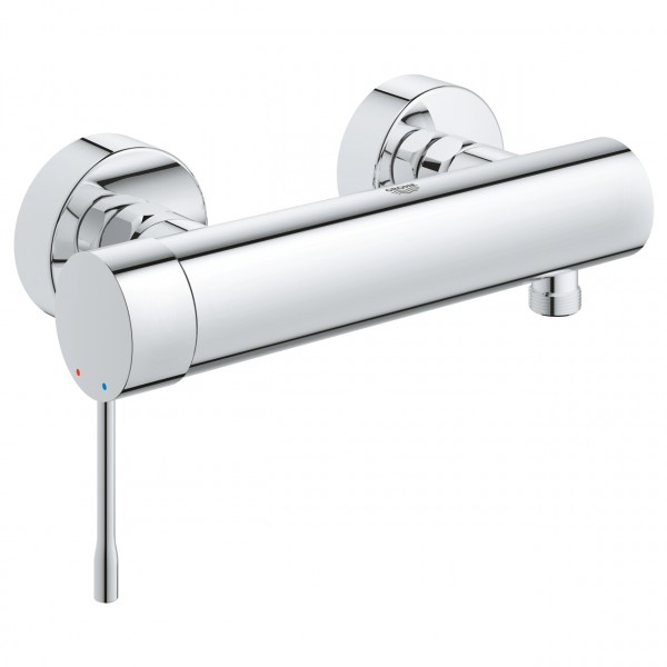 

смеситель для душа grohe essence new 33636001