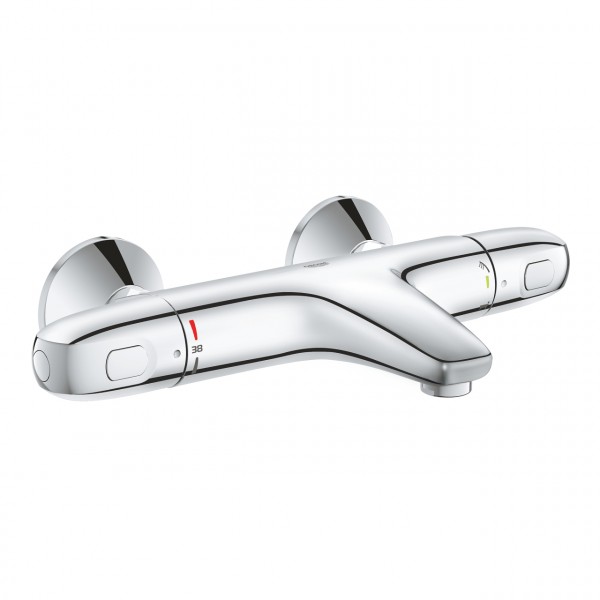 

термостат для ванны grohe grohtherm 34155003