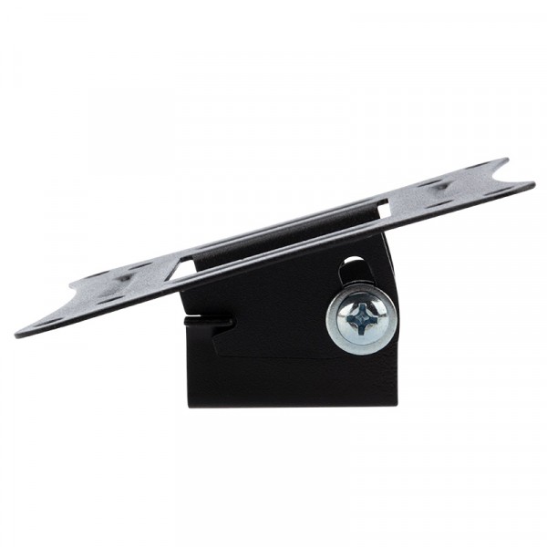 Фото Кронштейн для тв настенный наклонный 10-27, до 15кг, rexant 38-0305