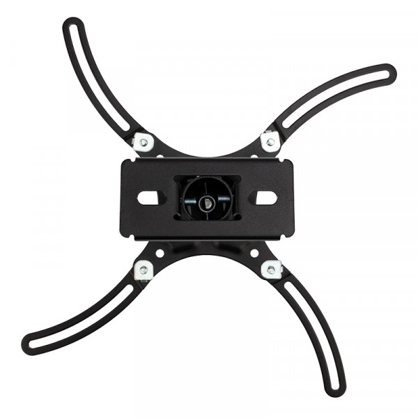 Фото Кронштейн для проектора потолочный наклонно-поворотный до 10кг), rexant 38-0304