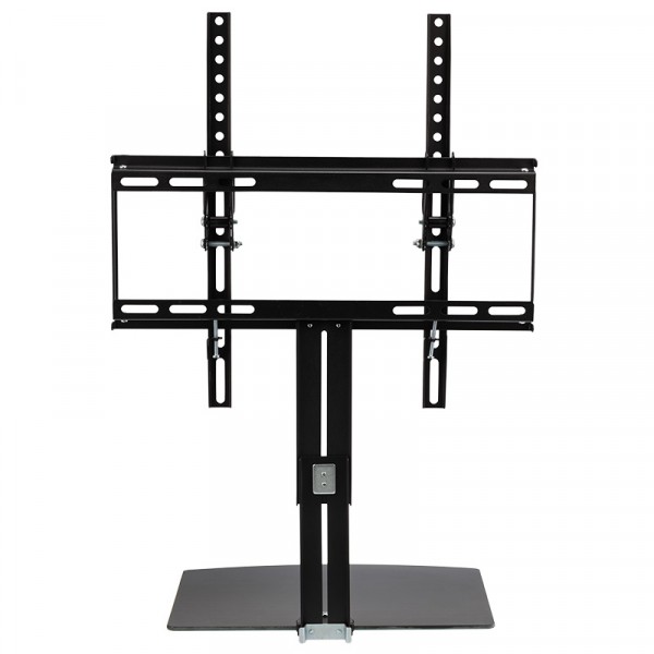 Фото Кронштейн для тв настенный фиксированный 32-50, до 35кг, rexant 38-0314