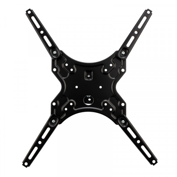 Фото Кронштейн для тв настенный наклонно-поворотный 13-55, до 25кг, rexant 38-0332