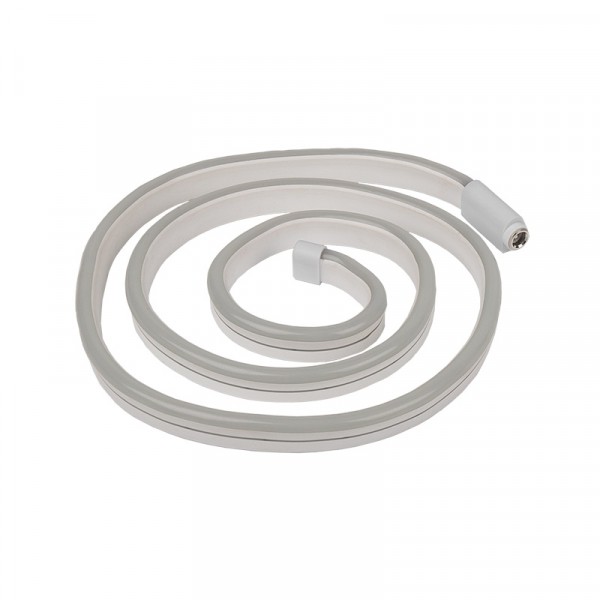 Фото Набор для соз неоновых фигур neon-night креатив 120led 1м желтый 131-011-1