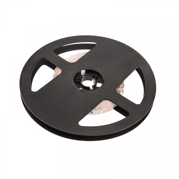 Фото Лента светодиодная lamper 141-335 12в 8мм ip23 smd 2835 12v белый